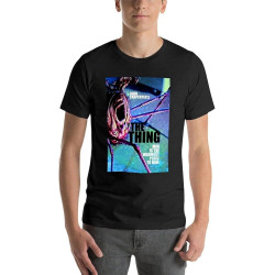 The Thing 9 T-Shirt Oversized t Shirts Sublime t Shirt Sports Fan t-Shirts Men's t Shirts Black The Thing 9 T-Shirt Oversized t Shirts Sublime t Shirt Sports Fan t-Shirts Men's t Shirts Black