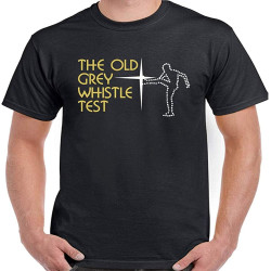 haidu The Old Grey Whistle Test Mens Retro Music Programme T Shirt 70' 80' Show haidu The Old Grey Whistle Test Mens Retro Music Programme T Shirt 70' 80' Show