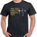 haidu The Old Grey Whistle Test Mens Retro Music Programme T Shirt 70' 80' Show