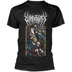 Winterfylleth Penda T Shirt Winterfylleth Penda T Shirt