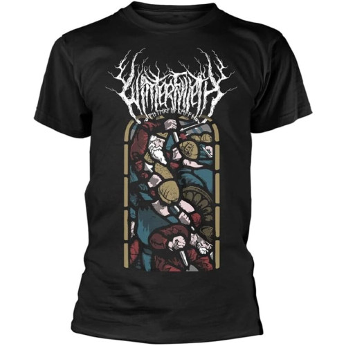 Winterfylleth Penda T Shirt