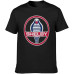 Shelby Cobra Vintage Men' Unisex Black Graphic Tee Shelby Cobra Vintage Men' Unisex Black Graphic Tee