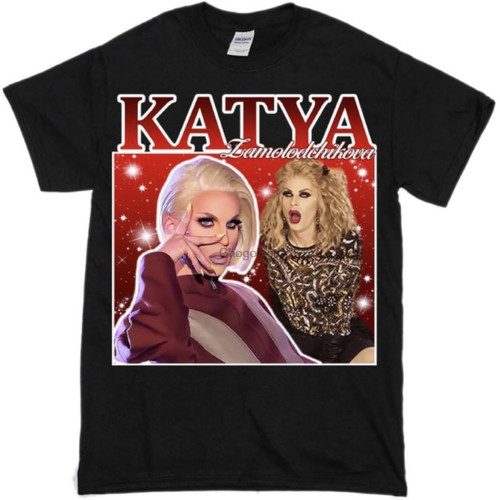 Bundle for mkslattery 2 Katya