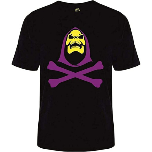Skeletor T Shirts for Men UK Skeletor T Shirts for Men UK