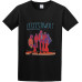 Men' T-Shirts Steppenwolf The Collection Soul Black Men' T-Shirts Steppenwolf The Collection Soul Black