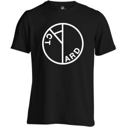 Nicklaus Yard Act T Shirt British Indie Guitar Leeds Black XXL Nicklaus Yard Act T Shirt British Indie Guitar Leeds Black XXL