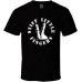 Fashion T-Shirts Stiff Little Fingers Black