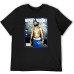 Short T-Shirt Nipsey Hussle LA Crenshaw Rap Hip Hop HUSSLE Black Short T-Shirt Nipsey Hussle LA Crenshaw Rap Hip Hop HUSSLE Black