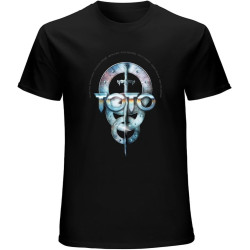 Philosophy Sports Fan Men's T-Shirt Unisex Tee Black Shirt