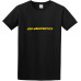 Short T-Shirt Rongbang Sherco Logo Black Short T-Shirt Rongbang Sherco Logo Black