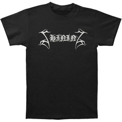 Shining (Band) Men's Lyuwo T-Shirt Black Best Design T-Shirt Shining (Band) Men's Lyuwo T-Shirt Black Best Design T-Shirt