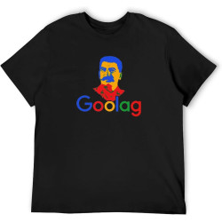 Hip Hop Men T-Shirts Funny Goolag USSR Stalin Artsy Awesome Artwork Drawing Printed Street Guys Tees Swag Hip Hop Men T-Shirts Funny Goolag USSR Stalin Artsy Awesome Artwork Drawing Printed Street Guys Tees Swag