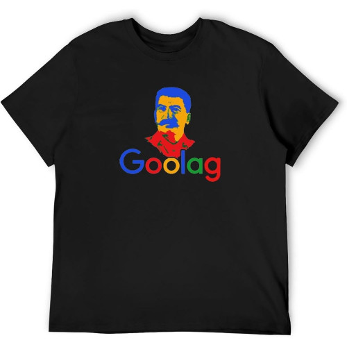 Hip Hop Men T-Shirts Funny Goolag USSR Stalin Artsy Awesome Artwork Drawing Printed Street Guys Tees Swag Hip Hop Men T-Shirts Funny Goolag USSR Stalin Artsy Awesome Artwork Drawing Printed Street Guys Tees Swag