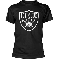 Ice Cube 'Raiders' T-Shirt