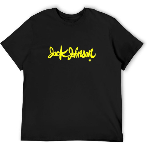 Jack Johnson T Shirt