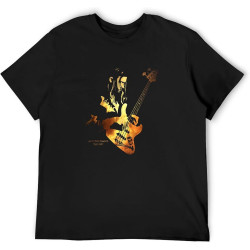 Jaco Pastorius Men's T-Shirt