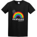 Adult T-Shirts Dickhouse Jackass Black Adult T-Shirts Dickhouse Jackass Black