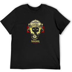 Indochine Band Pop Rock(1) Graphic Mens Basic Short Sleeve T-Shirt R145 Tops Tees
