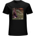 Men' T-Shirts Rae Jane Mike Oldfield The Complete Mike Oldfield Black Men' T-Shirts Rae Jane Mike Oldfield The Complete Mike Oldfield Black