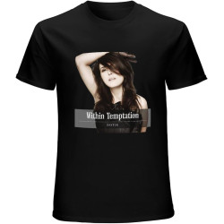 Men Mens T Shirts Within Temptation Faster Animals Mens T Shirts for Funny Mens T Shirts Novelty Mens T Shirts Black Men Mens T Shirts Within Temptation Faster Animals Mens T Shirts for Funny Mens T Shirts Novelty Mens T Shirts Black