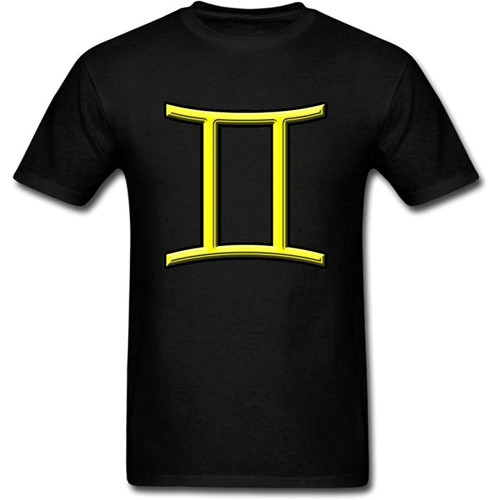 Rusting Sollux Captor Wallpaper Men's Cotton T-Shirt Black Shirt Top Tee