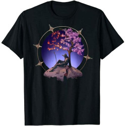 Sacrifice Warframe Excalibur Umbra Men's Cotton T-Shirt Black Shirt Top Tee Sacrifice Warframe Excalibur Umbra Men's Cotton T-Shirt Black Shirt Top Tee