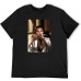 Nothing Exceeds Like Excess Elvira Trending Glamour Scarface T Shirt Black