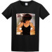 Men' T-Shirts Pat Benatar Crimes of Passion Black Men' T-Shirts Pat Benatar Crimes of Passion Black