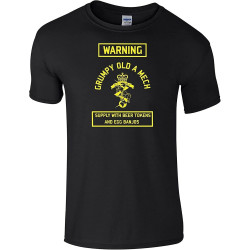 REME T-Shirt Royal Electrical and Mechanical Engineers,Grumpy A Mech t Shirts Mens REME T-Shirt Royal Electrical and Mechanical Engineers,Grumpy A Mech t Shirts Mens