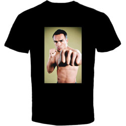 Juan Manuel Marquez 1 Men T Shirt Juan Manuel Marquez 1 Men T Shirt