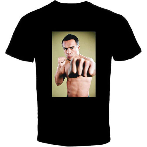 Juan Manuel Marquez 1 Men T Shirt Juan Manuel Marquez 1 Men T Shirt