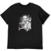 Unisex T-Shirt Linkin Park Chester Bennington Black Unisex T-Shirt Linkin Park Chester Bennington Black