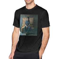 John Prine Album Covers Shirt Men Summer Novelty Fashion Graphics Short Sleeve John Prine Album Covers Shirt Men Summer Novelty Fashion Graphics Short Sleeve