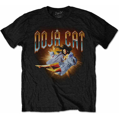 Doja Cat Planet Her Space Men T-Shirt Unisex Tee