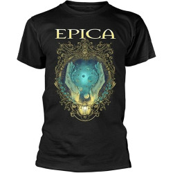 Epica Mirror Men T Shirt