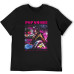90s Vintage Cool Rap Pop Smoke Men Women T Shirt Oversized O Neck Hip Hop Short Sleeve T-Shirt Streetwear Men' T Shirt Black 90s Vintage Cool Rap Pop Smoke Men Women T Shirt Oversized O Neck Hip Hop Short Sleeve T-Shirt Streetwear Men' T Shirt Black