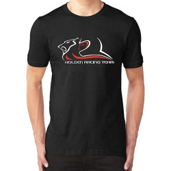 Fashion Design Solid Color Holden Racing Team Monaro Gts T-Shirt Men'S Short Sleeved