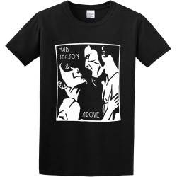 Men'S Mad Season above Regular Fit T Shirt Men'S Mad Season above Regular Fit T Shirt