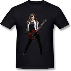 Demi Lovato Mens T Shirts Short Sleeves Round Neck Tees Summer Casual Tops Demi Lovato Mens T Shirts Short Sleeves Round Neck Tees Summer Casual Tops