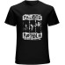 Adult T-Shirts Palaye Royale Photocopy Black Adult T-Shirts Palaye Royale Photocopy Black