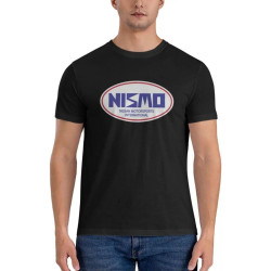 NISMO-Classic-T-Shirt-Mens-Graphic-t-Shirts-Mens-t-Shirts-Casual-Stylish-Mens-Clothes-Mens Black NISMO-Classic-T-Shirt-Mens-Graphic-t-Shirts-Mens-t-Shirts-Casual-Stylish-Mens-Clothes-Mens Black