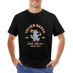Julien-Baker-T-Shirt-Custom-t-Shirts-Summer-Clothes-Customized-t-Shirts-Men-Clothes Black Julien-Baker-T-Shirt-Custom-t-Shirts-Summer-Clothes-Customized-t-Shirts-Men-Clothes Black
