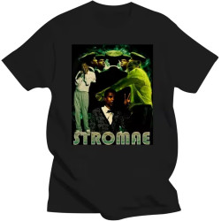Men t Shirt Sleaford Mods Punk Stromae Graphic Shirt-90s Vintage Rapper 90's Album ShirtBlack Men t Shirt Sleaford Mods Punk Stromae Graphic Shirt-90s Vintage Rapper 90's Album ShirtBlack