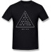 Men' Bon Iver Giftsandise Redbubble T Shirt Black Men' Bon Iver Giftsandise Redbubble T Shirt Black
