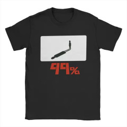 Men T-Shirt Pomel Vintage Cotton Tee Shirt Short Sleeve T Shirts Crew Neck Clothing Birthday Present Black Men T-Shirt Pomel Vintage Cotton Tee Shirt Short Sleeve T Shirts Crew Neck Clothing Birthday Present Black