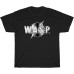 Tshirt WASP Legend Logo T Shirt Black Tshirt WASP Legend Logo T Shirt Black