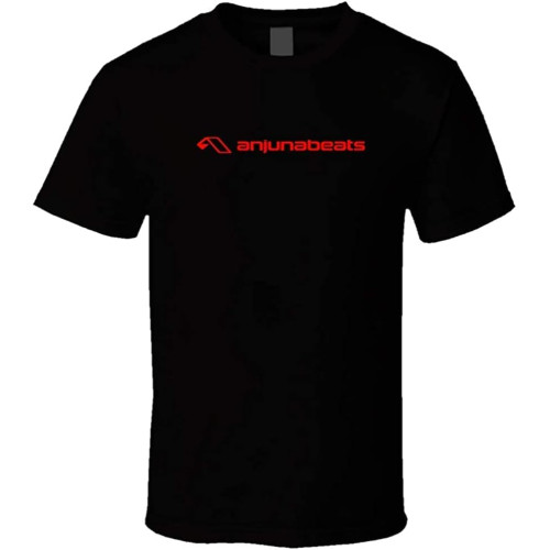 to Anjunabeats 1 T Shirt Black to Anjunabeats 1 T Shirt Black
