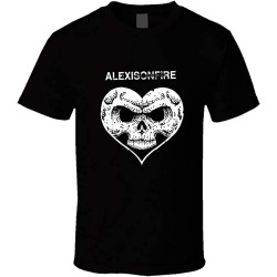 to Alexisonfire 4 T Shirt Black to Alexisonfire 4 T Shirt Black