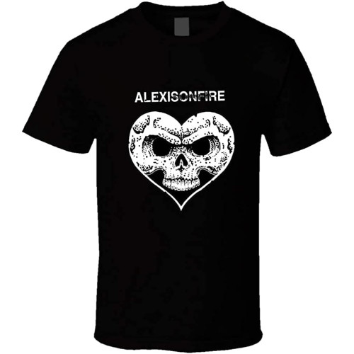 to Alexisonfire 4 T Shirt Black to Alexisonfire 4 T Shirt Black