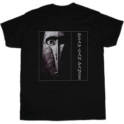 Dead Can Dance 1984 Black T Shirt Dark Wave World Avant Garde 4Ad Black Dead Can Dance 1984 Black T Shirt Dark Wave World Avant Garde 4Ad Black